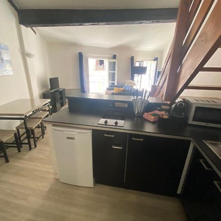 Le Cocon D'Avignon - T2 Duplex 40M2 - Centre Historique Intra Muros- Wifi Climatisation المظهر الخارجي الصورة