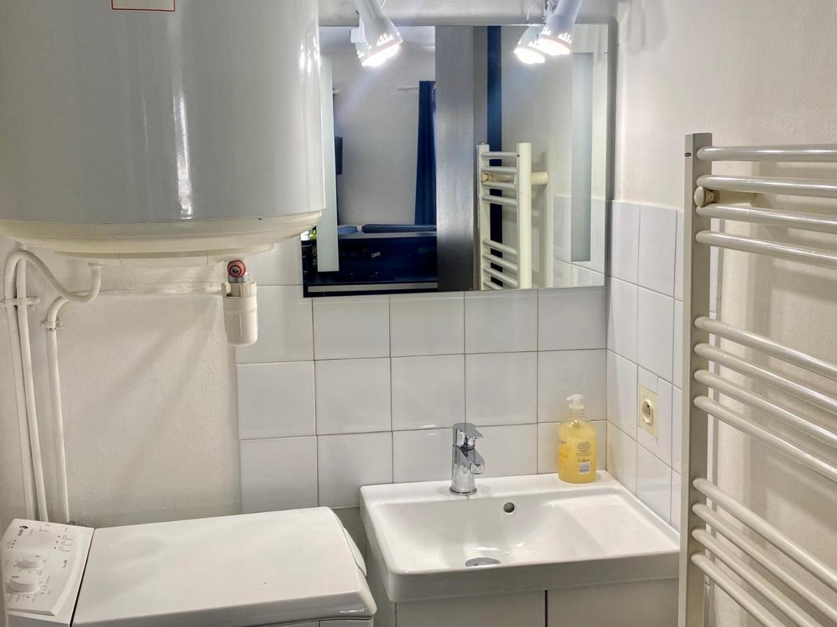 Le Cocon D'Avignon - T2 Duplex 40M2 - Centre Historique Intra Muros- Wifi Climatisation المظهر الخارجي الصورة